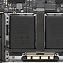 Image result for MacBook Pro Inside Battery