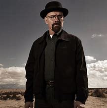 Image result for Breaking Bad Standing