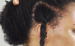 Image result for Dryy 4C Hair