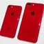 Image result for Dark Red iPhone