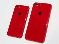 Image result for Red iPhone 8 Glass Back