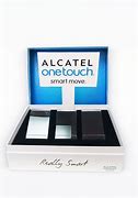 Image result for Alcatel Phone Box