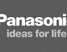 Image result for Panasonic Official Logo