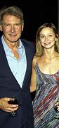 Image result for Harrison Ford Ally McBeal
