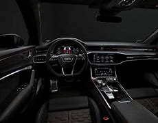 Image result for Audi RS6 2023 Interior