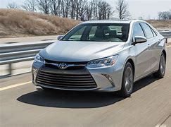 Image result for Toyota Camry or Avalon
