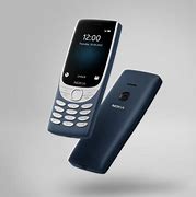 Image result for Nokia 8210 Blue