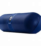 Image result for Blue Speakers Bluetooth Portable