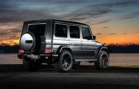 Image result for Benz AMG Jeep