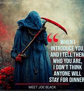 Image result for Short Reaper Quotes