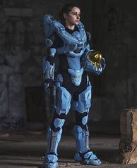 Image result for Halo Cosplay Halo Wars