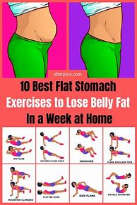 Image result for 90 Day Flat Stomach