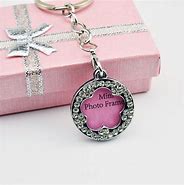 Image result for Photo Gifts Key Ring