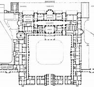 Image result for Palace Floor Plans Architecture