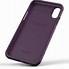 Image result for iPhone X Purple Case