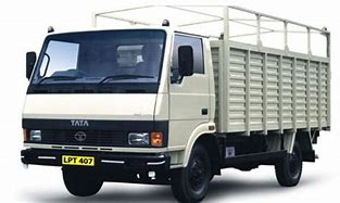 Image result for Tata 407 EX2