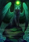Image result for Medieval Mythical Creatures