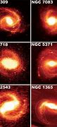 Image result for Edge On Spiral Galaxies