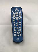 Image result for GE Universal Remote Sanyo Codes