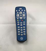 Image result for GE Universal Remote Cl3 Manual