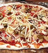 Image result for Baking Pizza