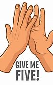 Image result for Give Me a Hand 5