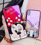 Image result for Mickey Mouse and Miney Mouse Phone Cases