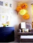 Image result for Yellow Grey Paint Colors