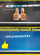 Image result for Skyworth TV Jack Pin