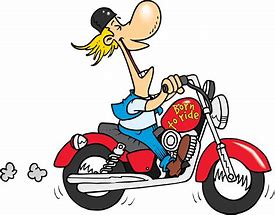 Image result for Motorbike Cartoon Artt