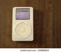 Image result for iPod 1st Gen