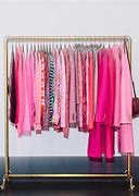 Image result for Rose Gold Clothes Hanger