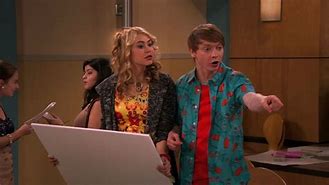 Image result for Hannah Jones Austin and Ally