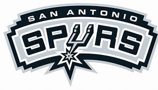 Image result for San Antonio Spurs Logo.png