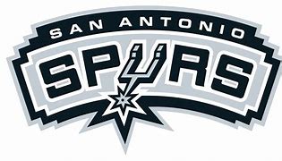 Image result for San Antonio Spurs PNG