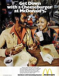 Image result for 70s Icons of Advertising