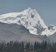 Image result for glaciers of Peru