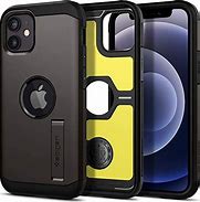 Image result for iPhone 12 Mini Cover Leather