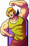 Image result for Buff Shaggy