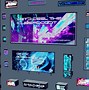 Image result for Cyberpunk Sign
