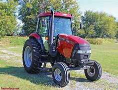 Image result for Case 110 Tractor