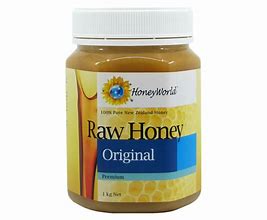 Image result for Raw Honey Jersey