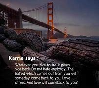 Image result for Savage Karma Quotes