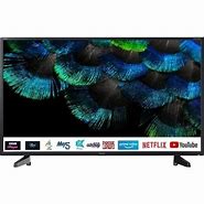 Image result for Sharp 40 LED Smart TV