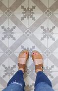 Image result for Black Bathroom Floor Tiles