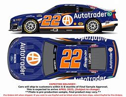 Image result for Joey Logano Party Decor