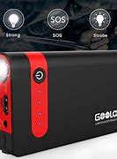 Image result for Portable Car Battery Pack
