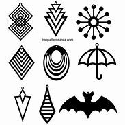 Image result for Wood Laser Cut Items