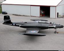 Image result for Avro CF-100 Canuck