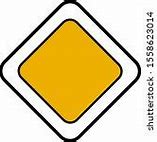 Image result for Main Road Sign